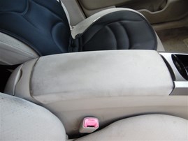2006 TOYOTA PRIUS GREEN 1.5 AT Z19881